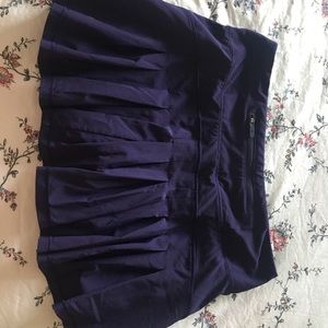 Lululemon Circuit Breaker ll skirt